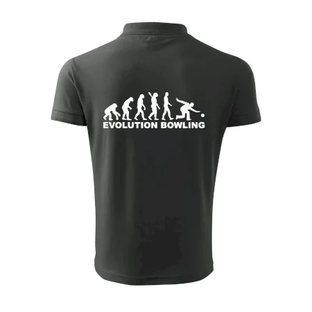 Evoluce bowling