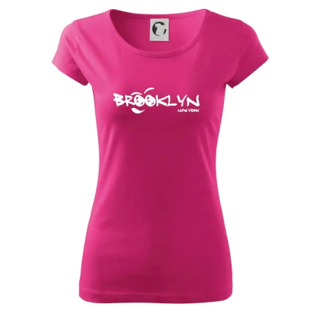 Brooklyn úsměv