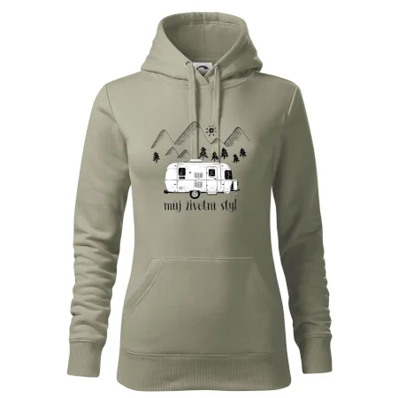 Můj životní styl