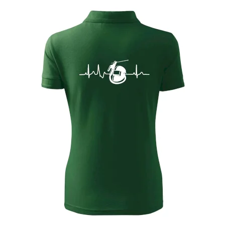 EKG svářeč