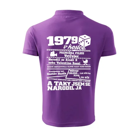 1979 v kostce