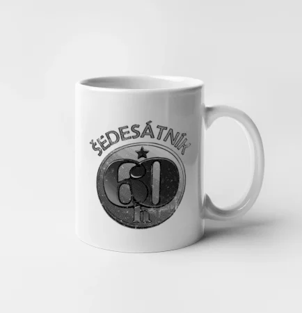 Šedesátník Československý