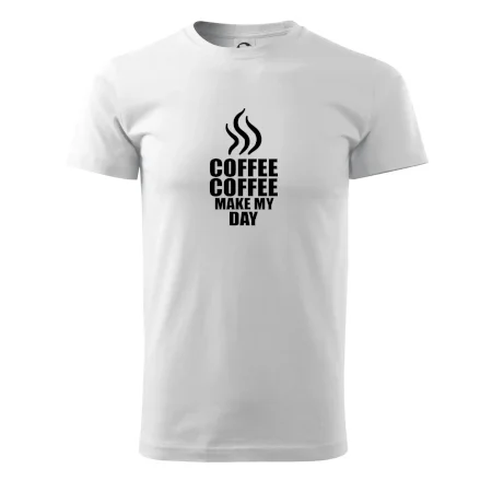 Coffee make my day