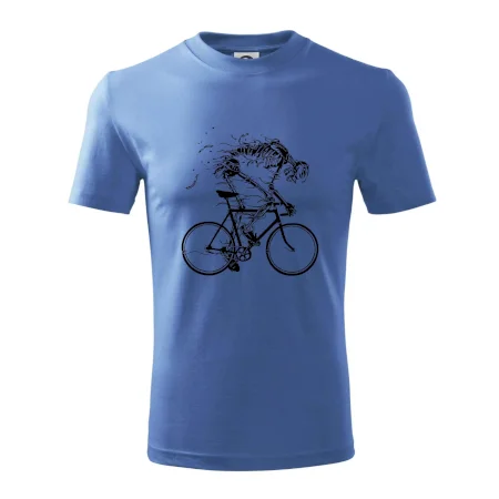 Gravel Bike - kostra