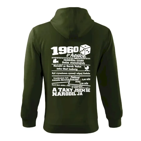 1960 v kostce