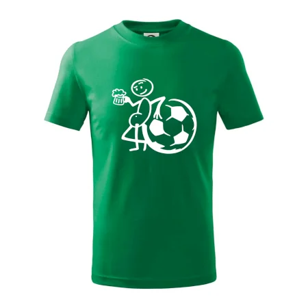Velký fotbalista