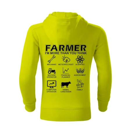 Farmer Symbols