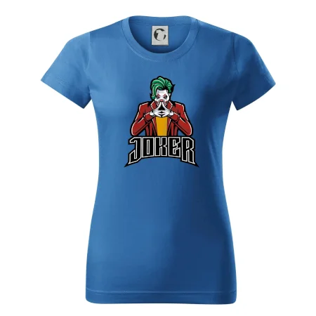Joker šílený
