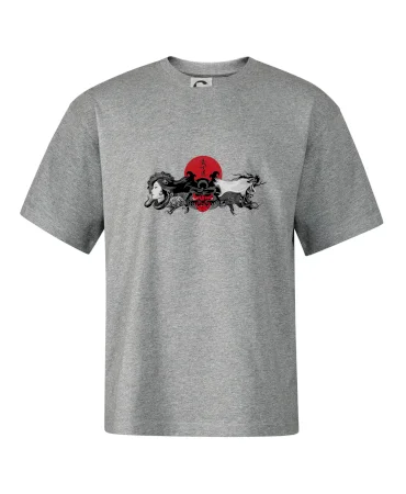 Japan devil