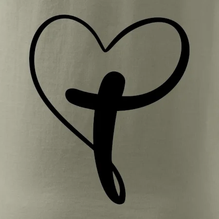 Jesus srdce
