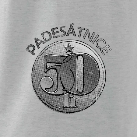 Československá Padesátnice