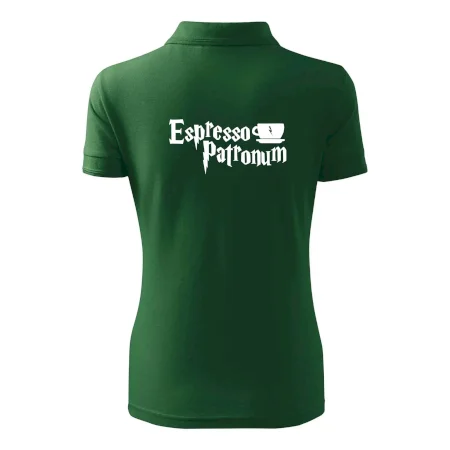 Harry - Espresso Patronum