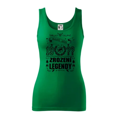 Zrození legendy - pro myslivce