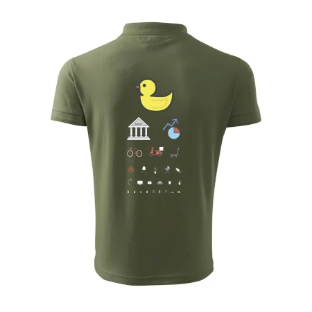 Oční test různé věci
