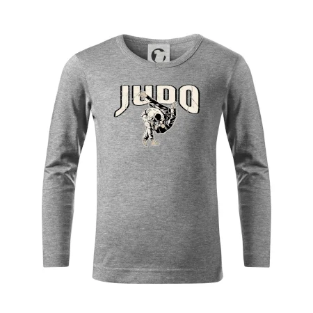 Judo v boji