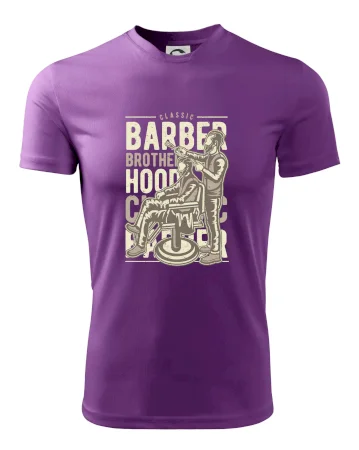 Barber Brotherhood
