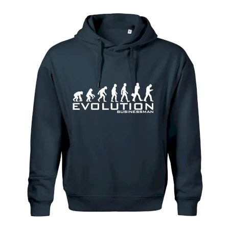 Evoluce Businessman