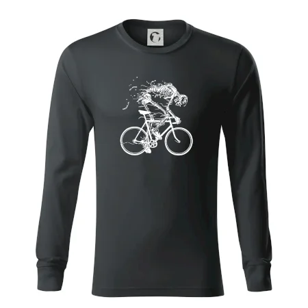 Gravel Bike - kostra