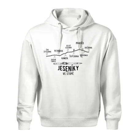Jeseníky ve stopě