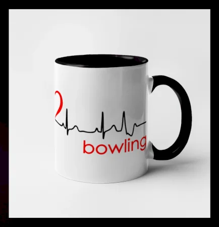 Moje srdce bije pro Bowling