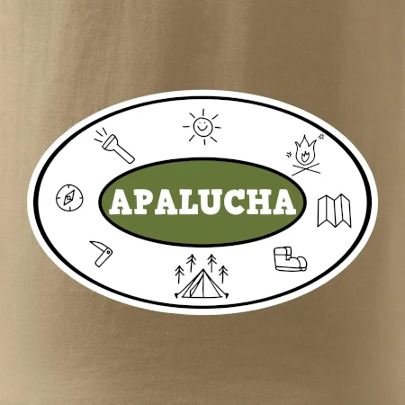 Apalucha logo
