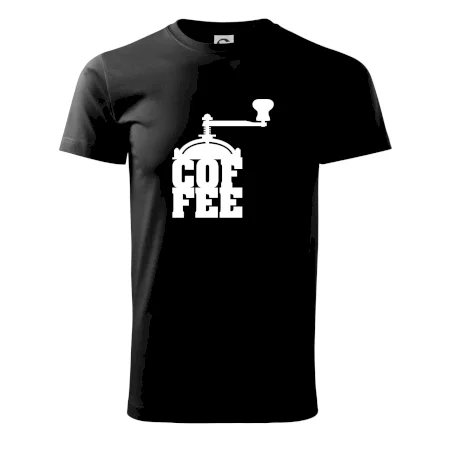 Coffee mlýnek