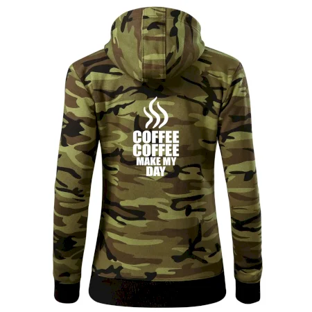 Coffee make my day