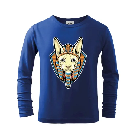 Egyptská kočka