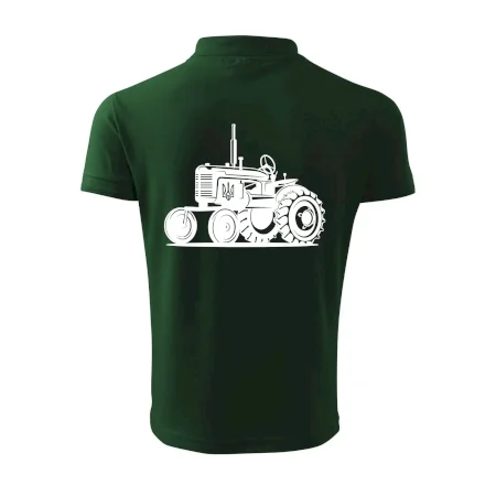 Traktor Ukrajinské armády