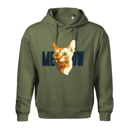 Kočka meow
