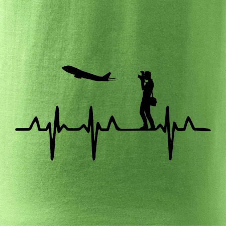 EKG spotter