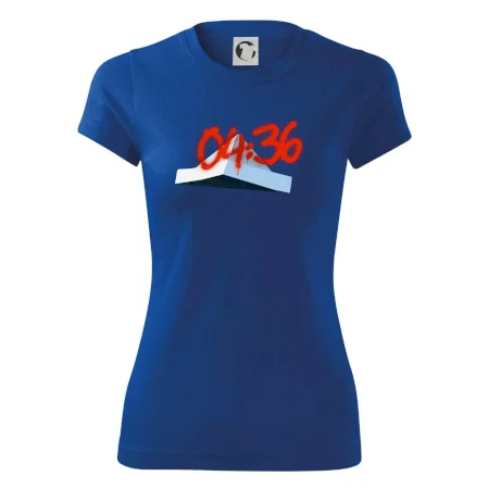 Vražda ve 4:36