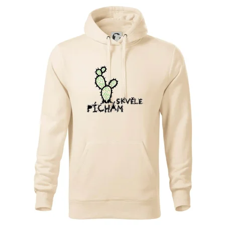 Píchám skvěle