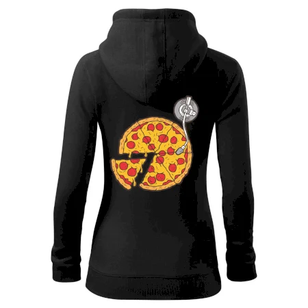 Pizza DJ