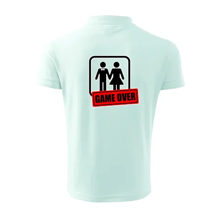 Bachelor Party - Game over (hetero)