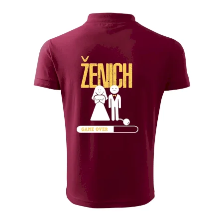 Drink team ženich