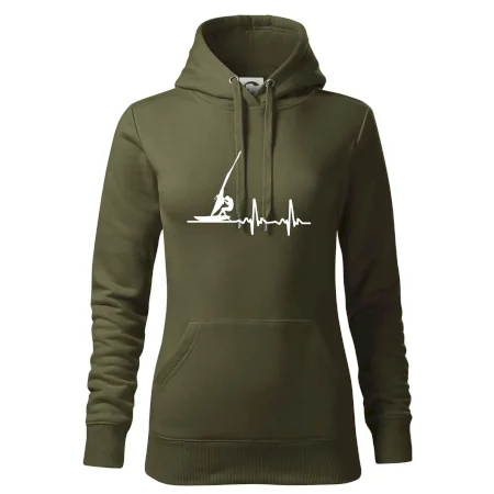 EKG Windsurfing