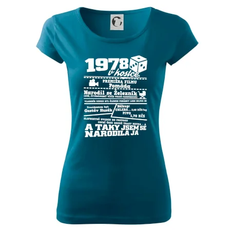 1978 v kostce