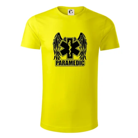 Paramedic