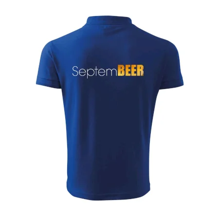 Pivní měsíce - septeBEER