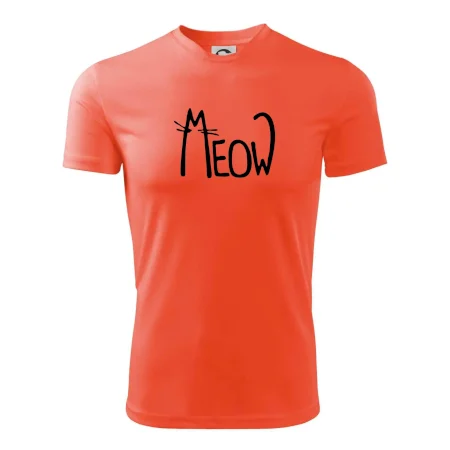 Meow - Mňau