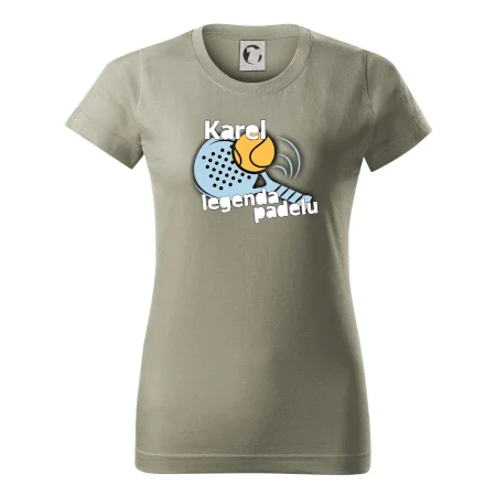 Jmeno legenda padelu