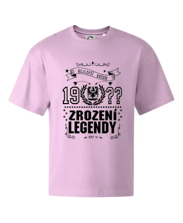 Zrození legendy - slezská orlice