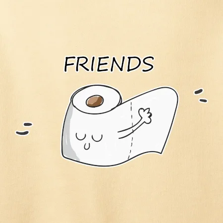 Best Friends WC