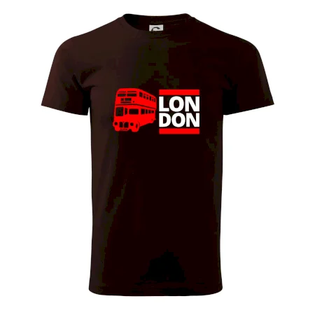 LON DON BUS
