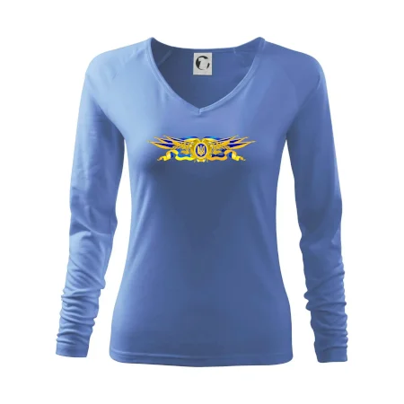 Ukrajina státní symbol