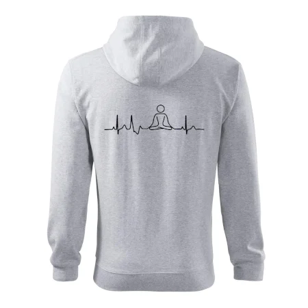 Ekg yoga