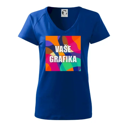 Potisk s vaší grafikou