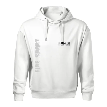 Hasiči REFLEXNÍ (oheň, Firesport, název sboru - vlastní nápis)