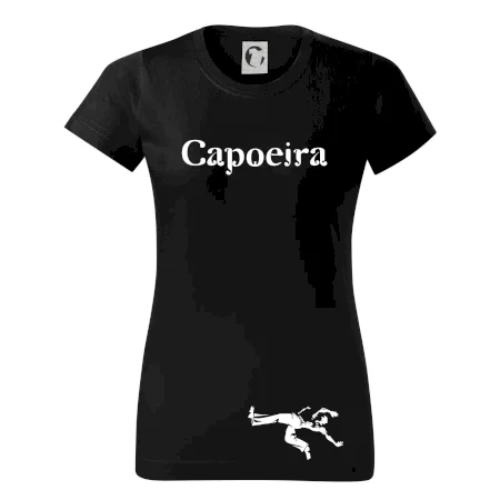 Capoeira velký